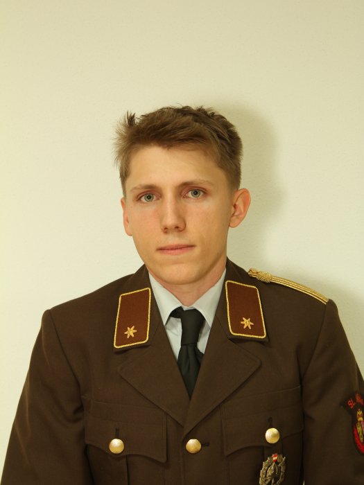 Christian Blumenschein