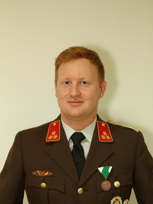 Michael Gasplmayr