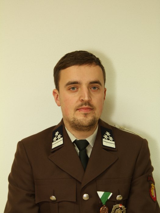 Markus Reithuber