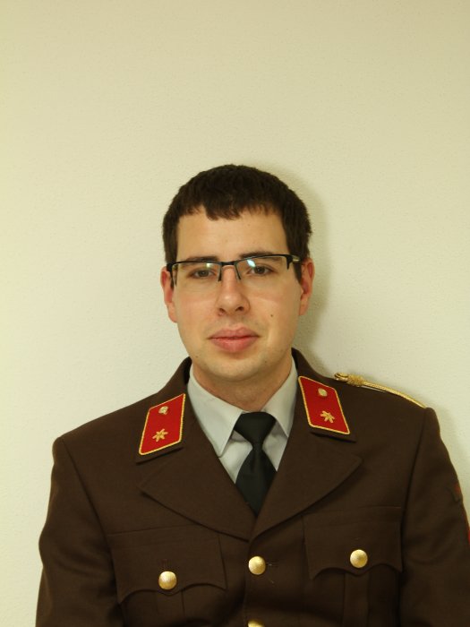 Holger Zauner