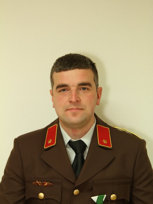 Bernhard Reithuber