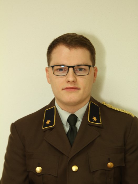 Thomas Gegenleitner